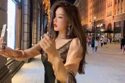 以案释法 网红直播时被警察带走！国际大牌全是假的